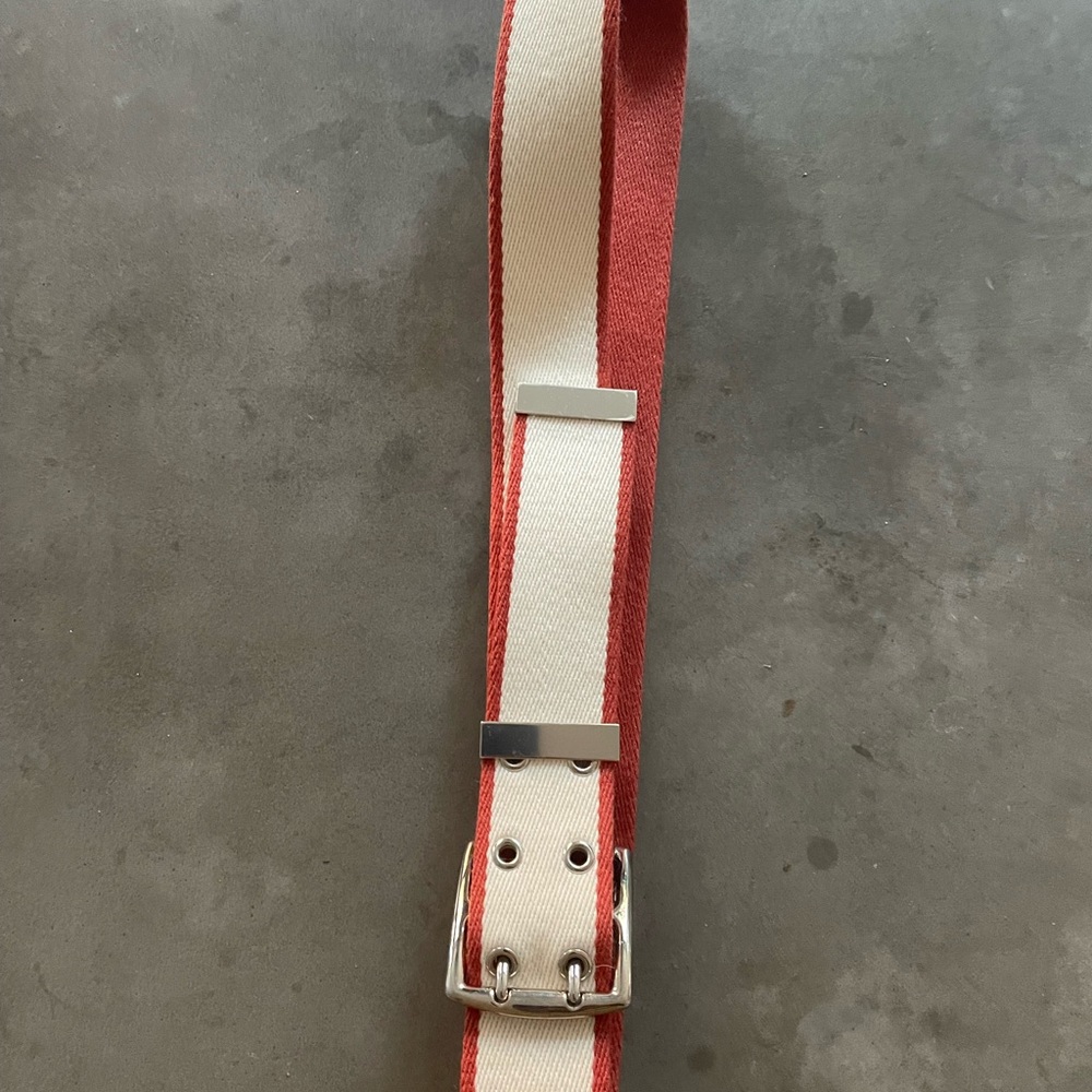 Brand new Hermes belt - rare edition - limited